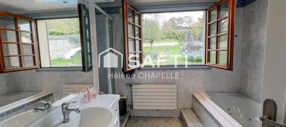 Casa de 7 dormitorios en Chambly, France No. 38871 10