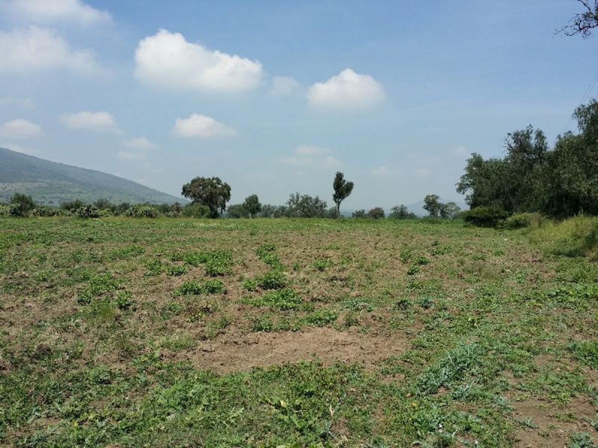 Grundstück in Cuautitlan Izcalli, Mexico, Nr. 206520