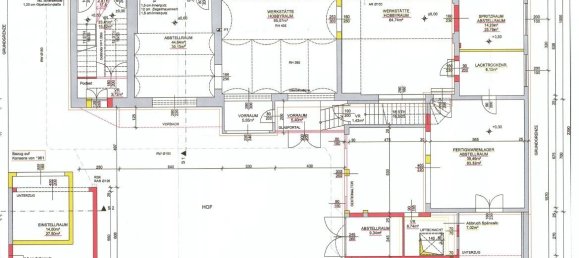 Propriété commerciale à Liesing, Austria 296m² No. 128271 24