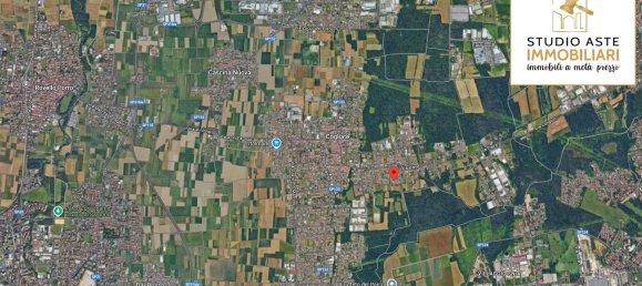 4-Zimmer Villa in Cogliate, Italy, Nr. 4094 20