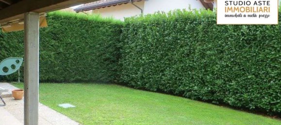 4-Zimmer Villa in Cogliate, Italy, Nr. 4094 13