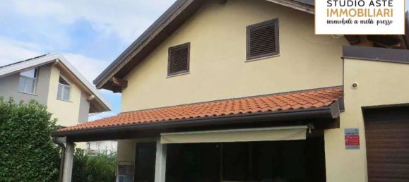 4-Zimmer Villa in Cogliate, Italy, Nr. 4094 3