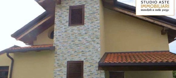 4-Zimmer Villa in Cogliate, Italy, Nr. 4094 2