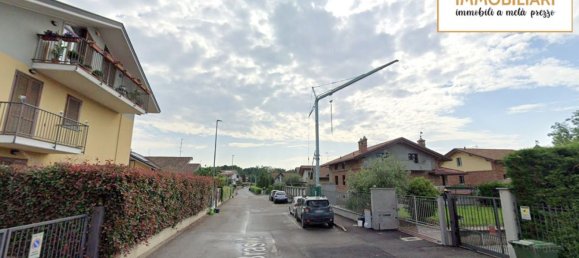 4-Zimmer Villa in Cogliate, Italy, Nr. 4094 22