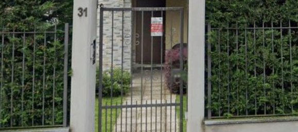 4-Zimmer Villa in Cogliate, Italy, Nr. 4094 5