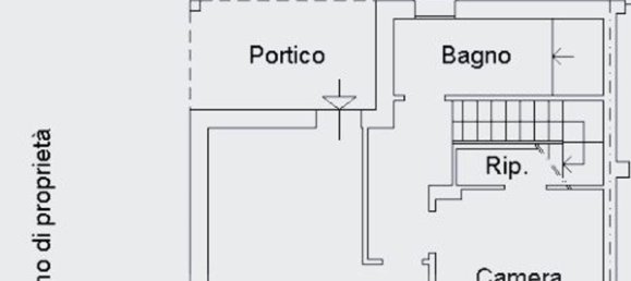 4-Zimmer Villa in Cogliate, Italy, Nr. 4094 25