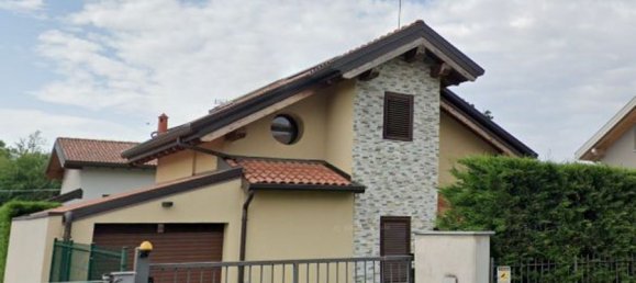 4-Zimmer Villa in Cogliate, Italy, Nr. 4094 4