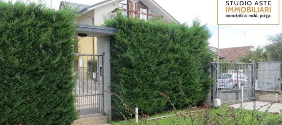 4-Zimmer Villa in Cogliate, Italy, Nr. 4094 14