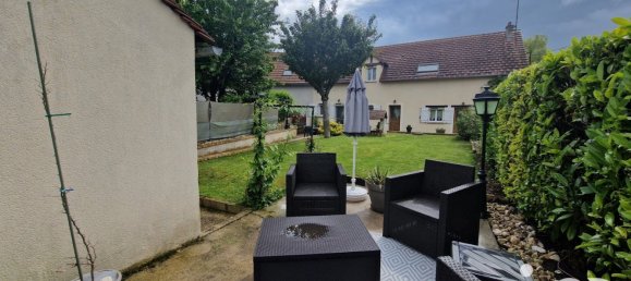 3 Schlafzimmer Haus in Nargis, France, Nr. 60498 11