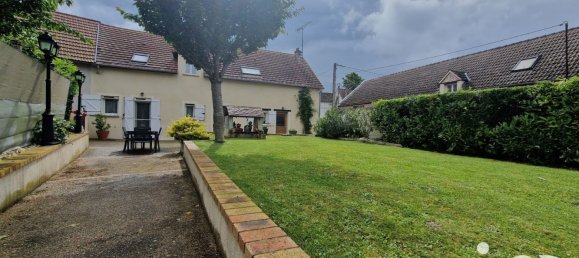 3 Schlafzimmer Haus in Nargis, France, Nr. 60498 13