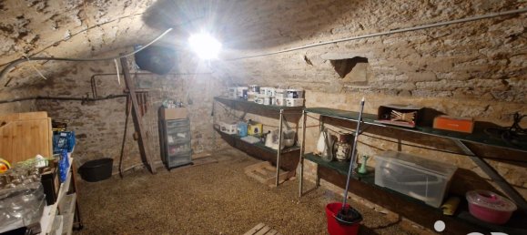 3 Schlafzimmer Haus in Nargis, France, Nr. 60498 7