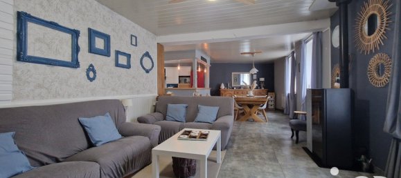 3 Schlafzimmer Haus in Nargis, France, Nr. 60498 18