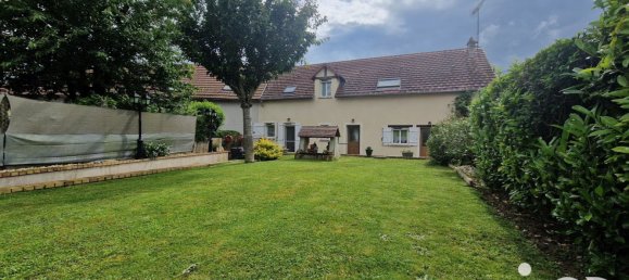 3 Schlafzimmer Haus in Nargis, France, Nr. 60498 12
