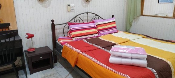 1 chambre Condo à Pattaya, Thailand No. 4199 7