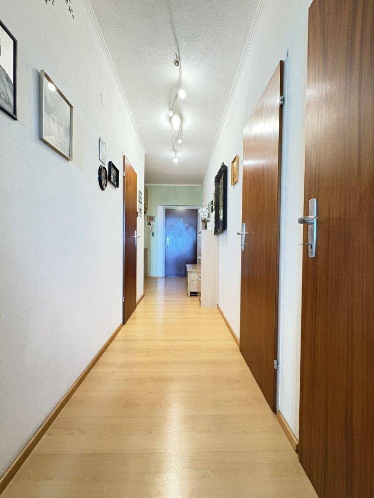 Квартира с 2 комнатами в Занкт Пёльтен, Австрия № 149115