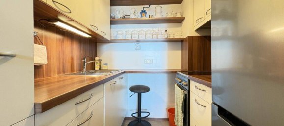 Квартира с 2 комнатами в Занкт Пёльтен, Австрия № 149115 2