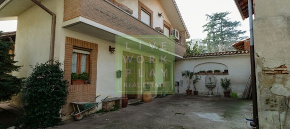 3-Zimmer Haus in Buscate, Italy, Nr. 204005 3