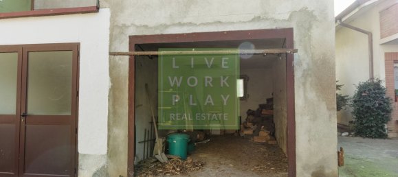 3-Zimmer Haus in Buscate, Italy, Nr. 204005 23