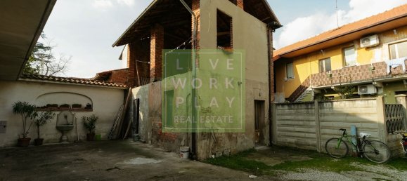 3-Zimmer Haus in Buscate, Italy, Nr. 204005 2