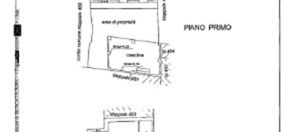 3-Zimmer Haus in Buscate, Italy, Nr. 204005 36