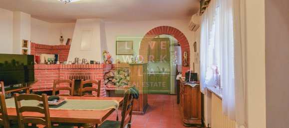 3-Zimmer Haus in Buscate, Italy, Nr. 204005 9