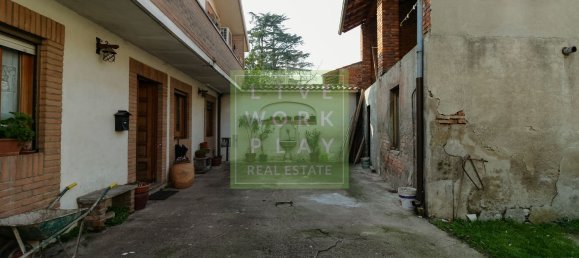 3-Zimmer Haus in Buscate, Italy, Nr. 204005 27