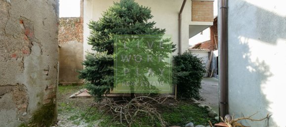 3-Zimmer Haus in Buscate, Italy, Nr. 204005 34