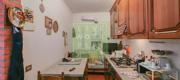 3-Zimmer Haus in Buscate, Italy, Nr. 204005 12