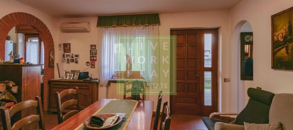 3-Zimmer Haus in Buscate, Italy, Nr. 204005 14