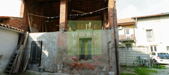 3-Zimmer Haus in Buscate, Italy, Nr. 204005 28