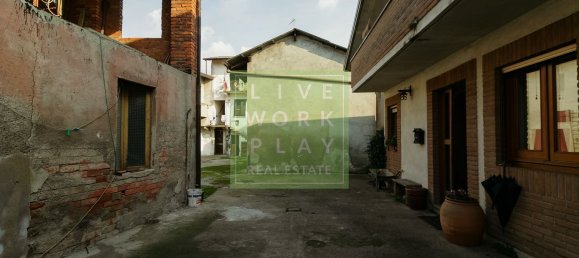 3-Zimmer Haus in Buscate, Italy, Nr. 204005 29