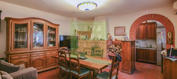 3-Zimmer Haus in Buscate, Italy, Nr. 204005 8