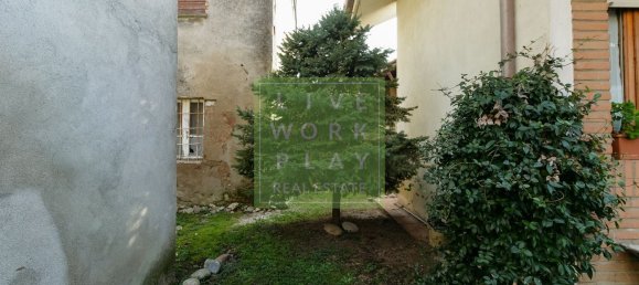 3-Zimmer Haus in Buscate, Italy, Nr. 204005 35