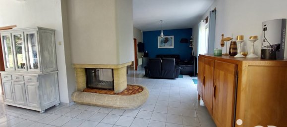 6 Schlafzimmer Haus in Rainvillers, France, Nr. 39394 6