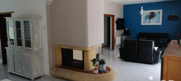 6 Schlafzimmer Haus in Rainvillers, France, Nr. 39394 9