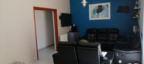 6 Schlafzimmer Haus in Rainvillers, France, Nr. 39394 10