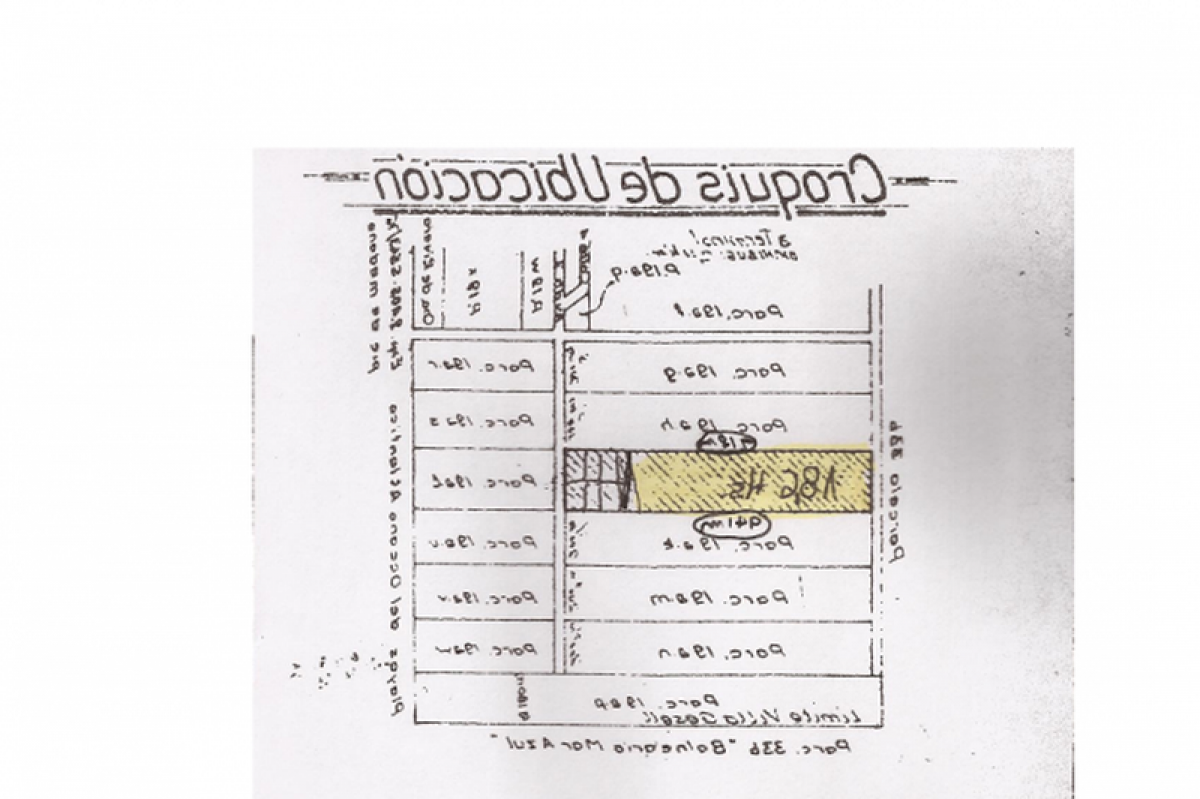Terreno en Mar del Plata, Argentina No. 114778