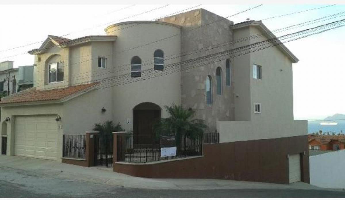 4 chambres Maison à Baja California, Mexico No. 184517