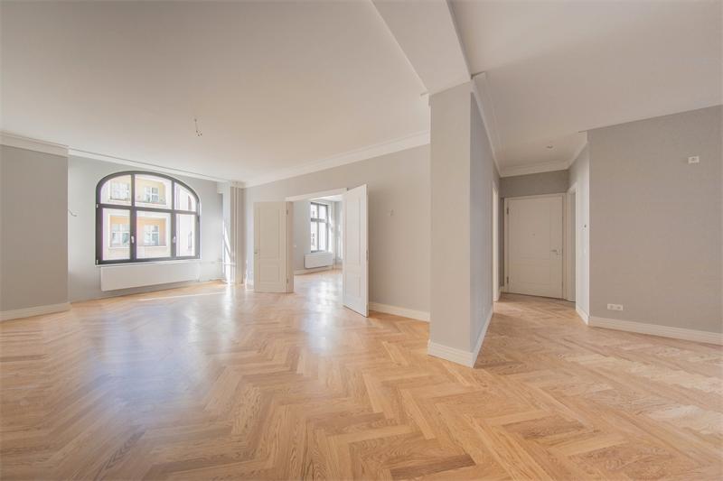 2 bedrooms Apartment in Friedrichshain, Germany No. 26265