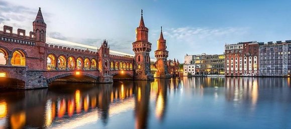 2 bedrooms Apartment in Friedrichshain, Germany No. 26265 6