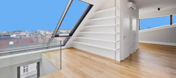 5-Zimmer Penthouse in Alsergrund, Austria, Nr. 255500 9