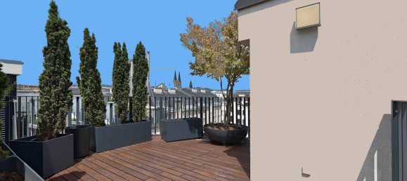 5-Zimmer Penthouse in Alsergrund, Austria, Nr. 255500 10