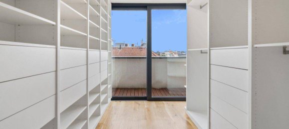 5-Zimmer Penthouse in Alsergrund, Austria, Nr. 255500 14