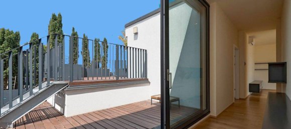 5-Zimmer Penthouse in Alsergrund, Austria, Nr. 255500 11