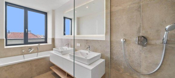 5-Zimmer Penthouse in Alsergrund, Austria, Nr. 255500 6