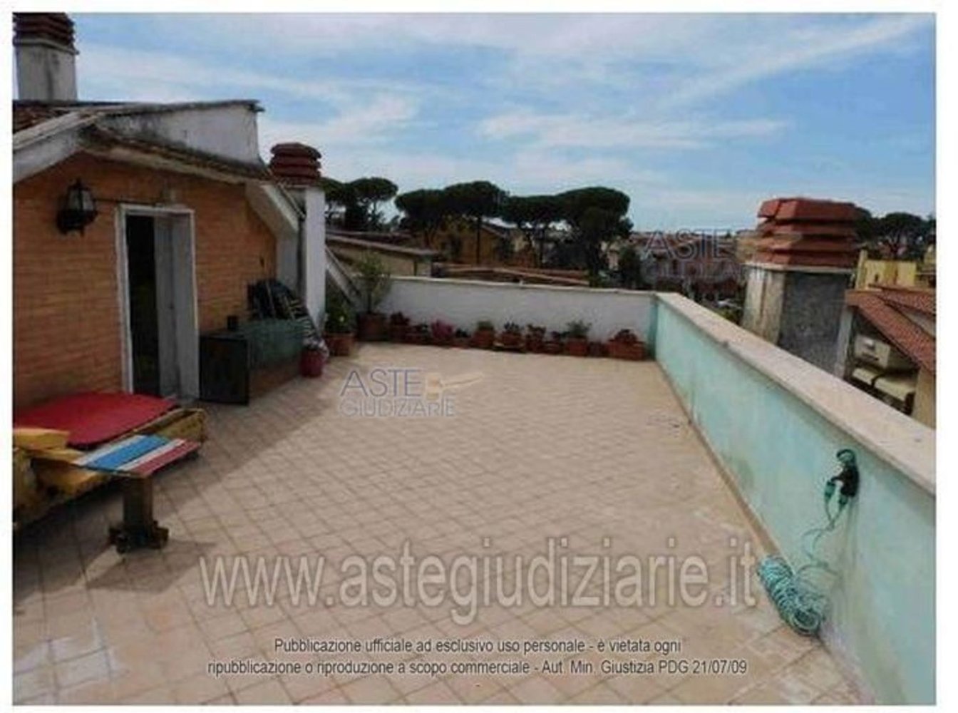 Casa de 11 divisões em Guidonia Montecelio, Italy N.º 97320