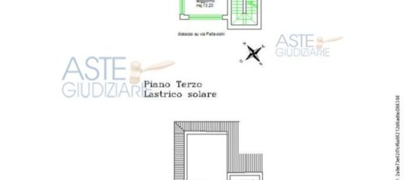 Casa de 11 divisões em Guidonia Montecelio, Italy N.º 97320 18