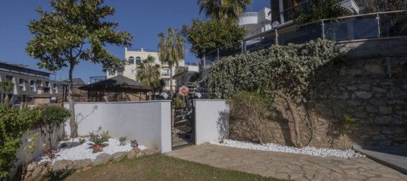 Villa de 3+1 en Alanya, Turkey No. 13611 3