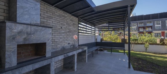 Villa de 3+1 en Alanya, Turkey No. 13611 12