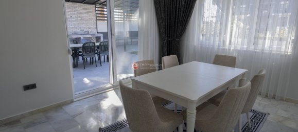 Villa de 3+1 en Alanya, Turkey No. 13611 22